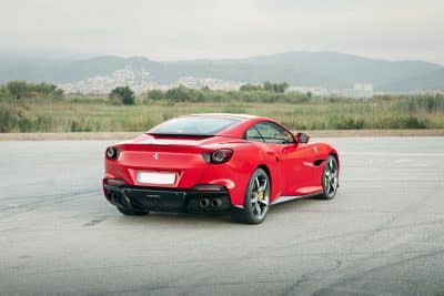 DME GT CLUB Ferrari Portofino M 04 1