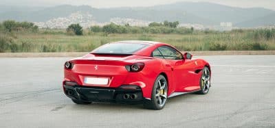 DME GT CLUB Ferrari Portofino M 04