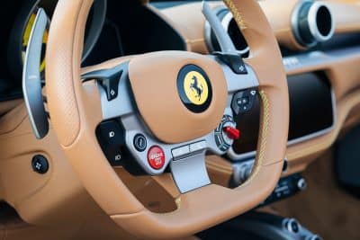 DME GT CLUB Ferrari Portofino M 08