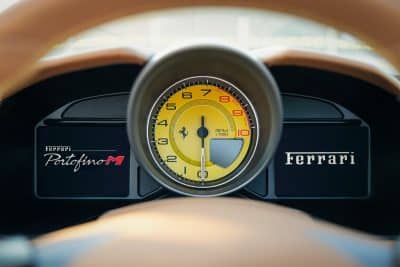 DME GT CLUB Ferrari Portofino M 09