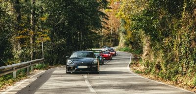DME GT CLUB GT Session Montseny Mas Corts 18