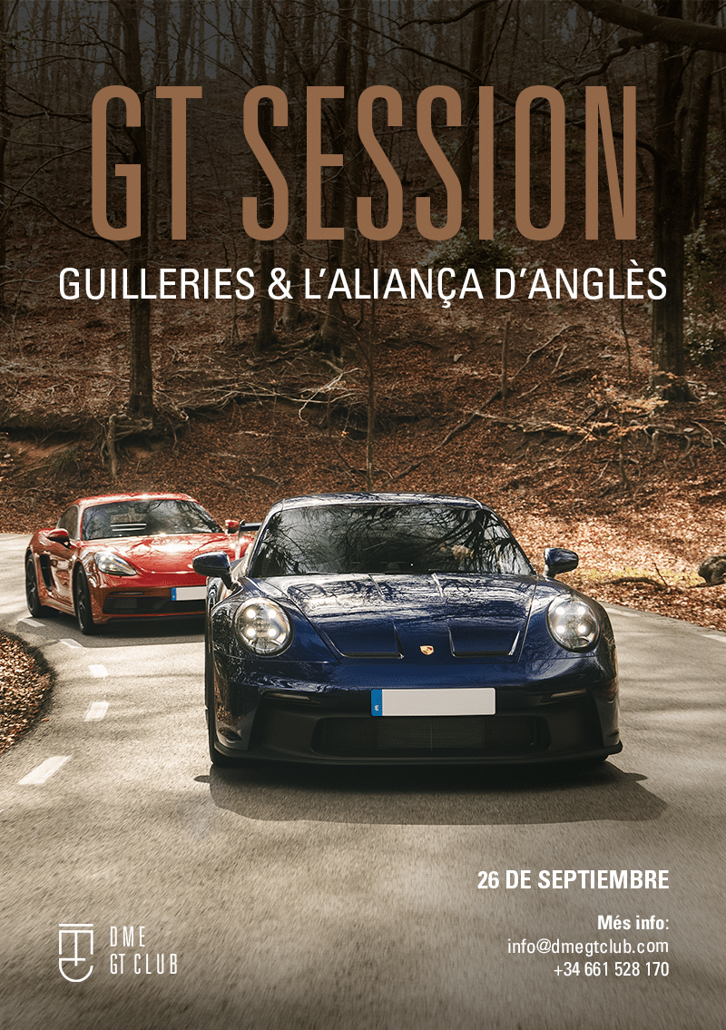 GT SESSION 26 septiembre