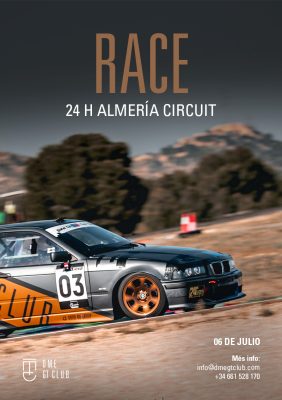 race 24h