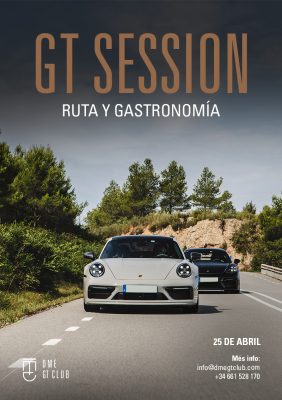 RUTA Y GASTRONOMIA 25 04