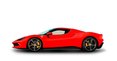 Ferrari 296 GTB foto perfil menu