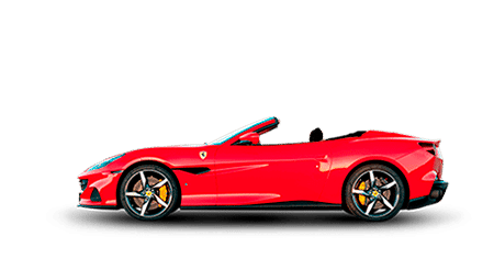 Ferrari Portofino M Carbon