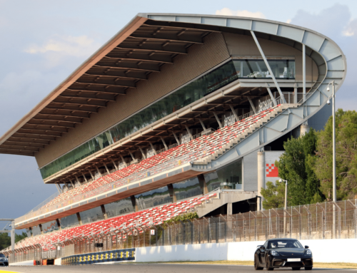 Trackday Circuit Barcelona-Catalunya