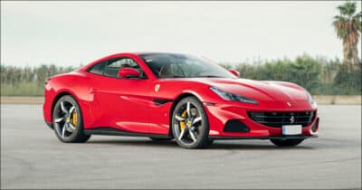 Ferrari Portofino M