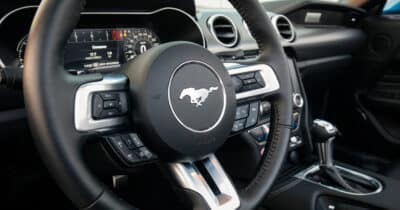 Ford Mustang GT Volante