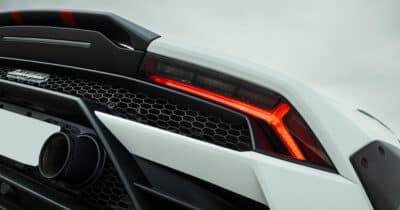 Lamborghini Huracan Sterrato