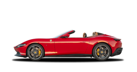 Ferrari Roma Spider