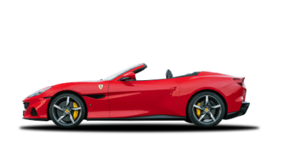 Ferrari Portofino M