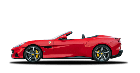 Ferrari Portofino M