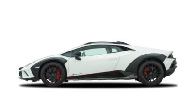 Lamborghini Huracan Sterrato