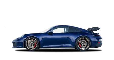 Porsche 911 GT3