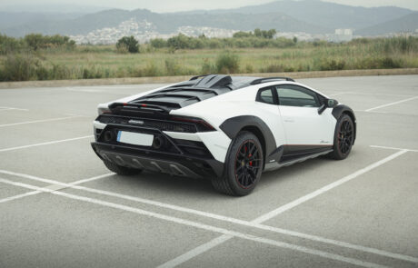 DME GT CLUB Lamborghini Huracan Sterrato 04