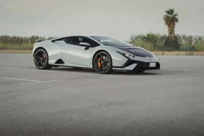 DME GT CLUB Lamborghini Huracan Tecnica 1 1