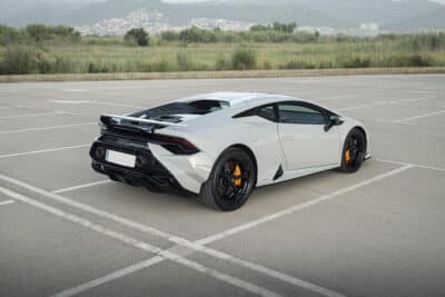 DME GT CLUB Lamborghini Huracan Tecnica 4 1