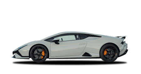 Lamborghini Huracan Tecnica