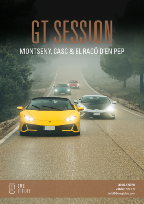 02 GT SESSION 30 ENERO 1