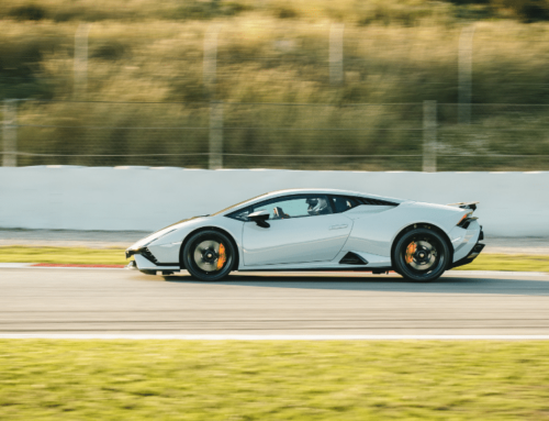 Trackday Circuit Barcelona-Catalunya