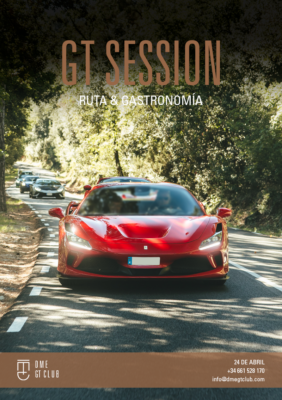 GT Session 24 Abril