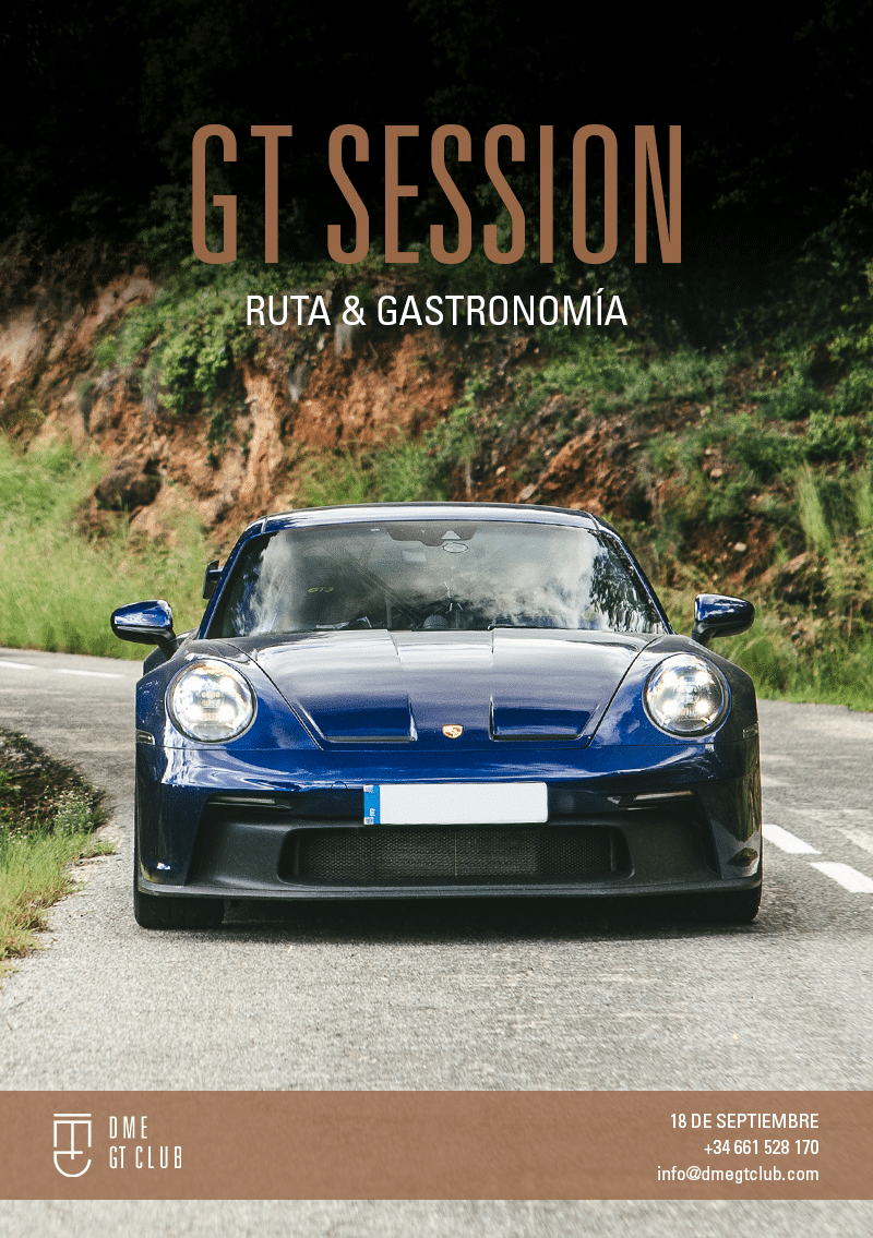 GT Session 18 Septiembre