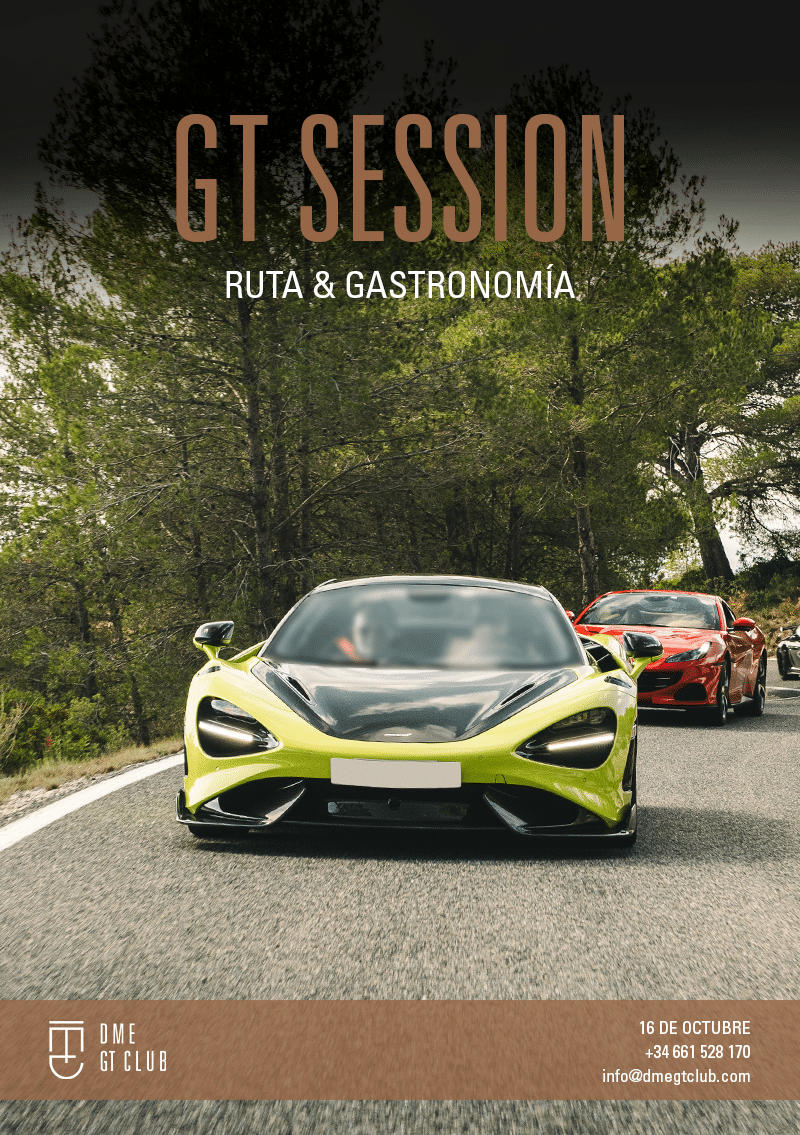 GT Session 16 Octubre